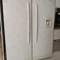 یخچال فریزر پابه نو