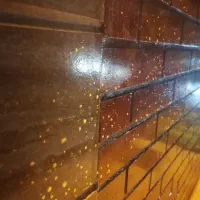 نوسازی، بازسازی، آبندی تخصصی|خدمات پیشه و مهارت|رشت, گلسار|دیوار