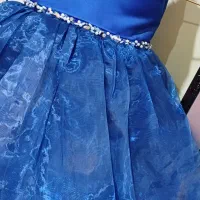 لباس مجلسی بچگانه|کفش و لباس بچه|ایلام, |دیوار