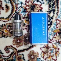 قلیان شارژی مدل 45 Sidia8