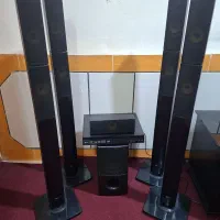 سینمای خانگی