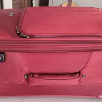 ۲ عدد چمدان