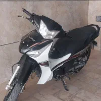 لاکی/بی کلاج/۱۲۵