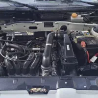 پارس ۱۴۰۱ موتور جدید|خودرو سواری و وانت|ارومیه, |دیوار