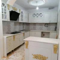 کابینت دلینا کد 7387406350|مصالح و تجهیزات ساختمان|تنکابن, |دیوار
