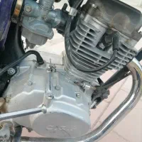 هندا هیرمند 95|موتورسیکلت|تهران, بهارستان|دیوار