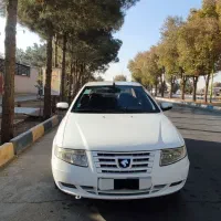 سمند سورن ef7 مدل 98