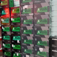 باطری APLUS-نمایندگی انحصاری