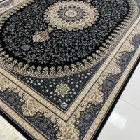 فرش احتشامیه