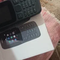 گوشی نوکیا اصلی(ساده)|موبایل|زاهدان, |دیوار