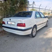 پارس تیو فایو۹۶دریچه سیم|خودرو سواری و وانت|کرمانشاه, |دیوار