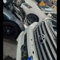 مکانیکی جلوبندی باطری سازی|خدمات موتور و ماشین|اراک, |دیوار