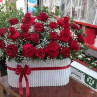 گلسرای محتشم سفارشات پذیرفته میشود|گل و گیاه طبیعی|کوهدشت, |دیوار