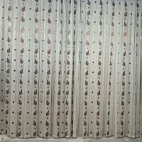 فروش پرده حریر|پرده، رانر، رومیزی|شاهین‌شهر, گزبرخوار|دیوار