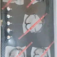 اجاق گاز صفحه ای