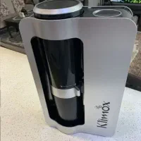 نوشابه ساز ..و قهوه ساز