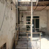 خانه سنتی جهت کافه و بومگردی|اجارهٔ خانه و ویلا|شیراز, گود عربان|دیوار