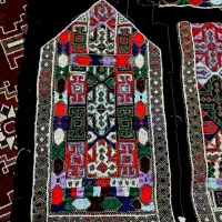 زی استین بچه گانه