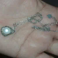 فروش زنجیر و آویز نقره
