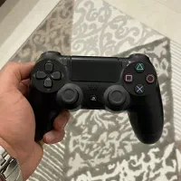 Ps4 fat فوری|کنسول، بازی ویدئویی و آنلاین|مشهد, فدک|دیوار