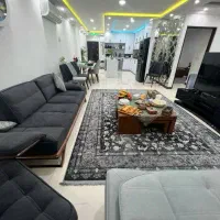 فروش اپارتمان/۱۱۵متر/باهنر/متریال داخلی درجه یک