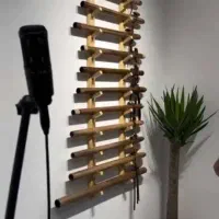 هزارنمونه لاکوتا فا کوک(مدل تنبور)