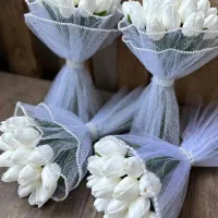 دسته گل عروس|گل مصنوعی|شیراز, گویم|دیوار