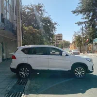 فردا موتور sx5|خودرو سواری و وانت|تنکابن, |دیوار