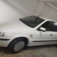 سمند ef7 مدل 95