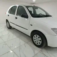 تیبا دو مدل ۹۷