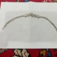 دستبند نقره