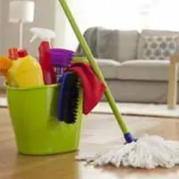 شرکت خدماتی نظافتی سیاوش اعزام نیروی مجرب خانم آقا