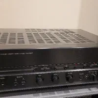 آمپلی فایر کلکسیونی دنون DENON PMA680R|سیستم صوتی خانگی|تهران, کاشانک|دیوار