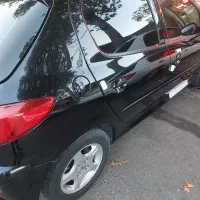 207 i مدل ۱۴۰۲ پانا|خودرو سواری و وانت|ارومیه, |دیوار