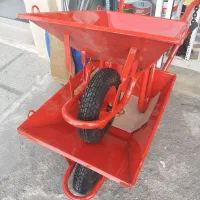 فرغون و لوازم یدکی|مصالح و تجهیزات ساختمان|ساوه, |دیوار