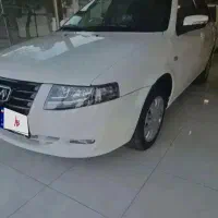 سمند سورن پلاس xu7p