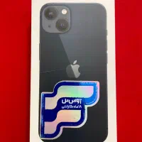 Iphone 13 256 (not active)  دارای گارانتی معتبر|موبایل|تهران, توحید|دیوار