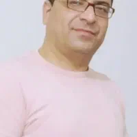 برقکار ساختمون سیار