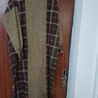 مانتو گرم  کفتان گرم|لباس|مشهد, امیر|دیوار