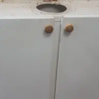 کابینت و آبچکان|آب‌چکان و نظم‌دهنده ظروف|تبریز, |دیوار