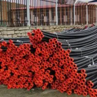 لوله پلی اتیلن