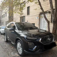 هایما  ۸s ۱۴۰۳ کارکرد ۲۰۰۰۰ بی رنگ|خودرو سواری و وانت|تهران, اختیاریه|دیوار