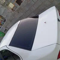 سمند مدل 91|خودرو سواری و وانت|میناب, |دیوار