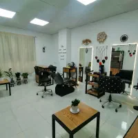 سالن زیبایی مهسا ابراهیمی