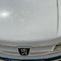 پژو پارس بی رنگ و خط وخش|خودرو سواری و وانت|میناب, |دیوار