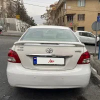 تویوتا یاریس ۲۰۰۹|خودرو سواری و وانت|تهران, ولنجک|دیوار