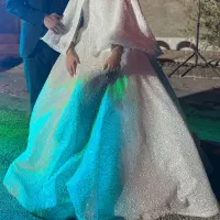 اجاره لباس عروس