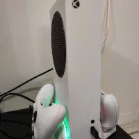 ایکس باکس سری s