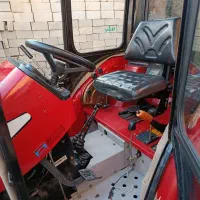 تراکتور ۴۷۰با ادوات|خودرو سنگین|مهاباد (آذربایجان غربی), |دیوار