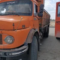 نیازمند راننده پایه یک